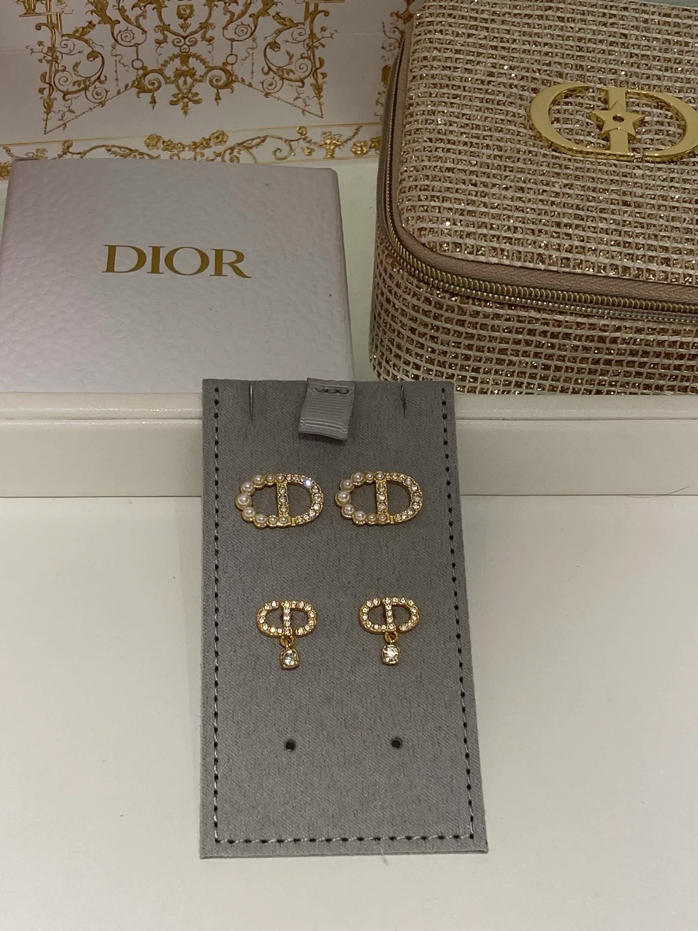 Jewelry CHRISTIAN DIOR 17921641