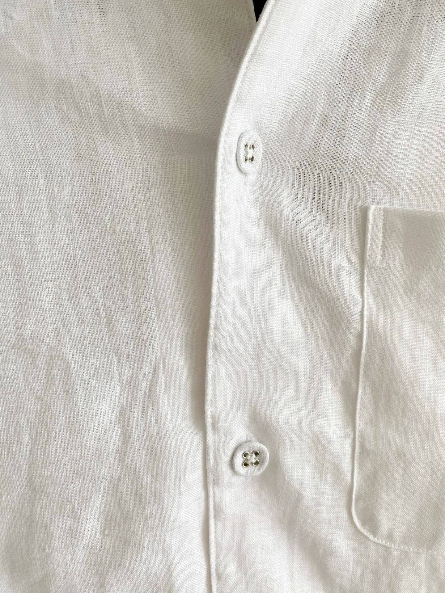 Men's Shirts LORO PIANA 17993671
