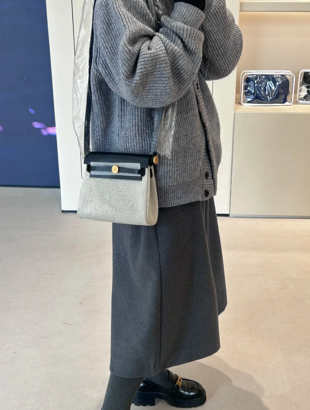 Women's Classic Handbags HERMES 18394416