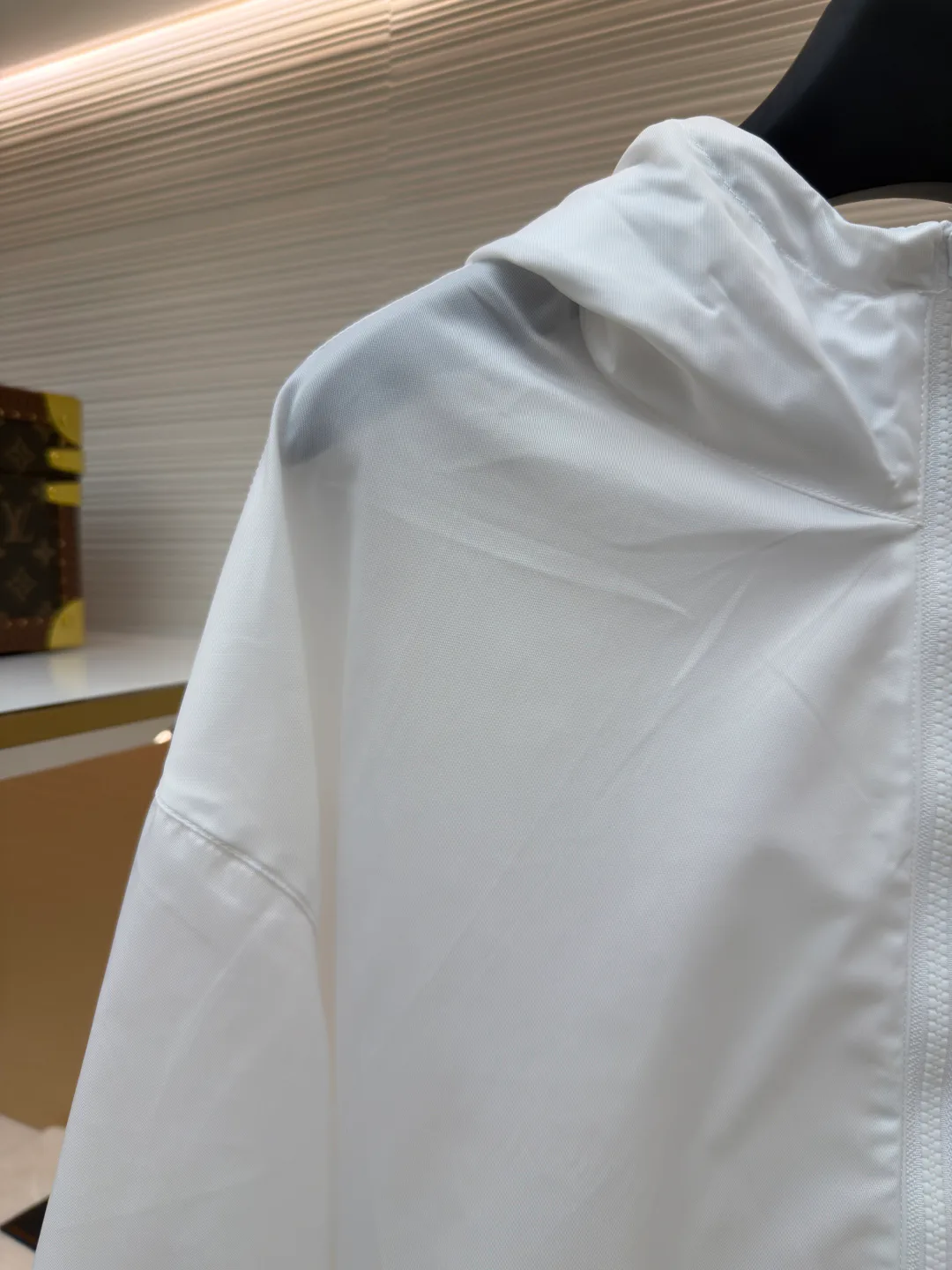 Men's Jackets And Down Jackets PRADA 18153613