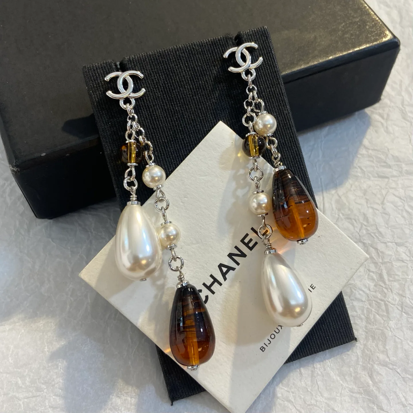 Jewelry CHANEL 18122923
