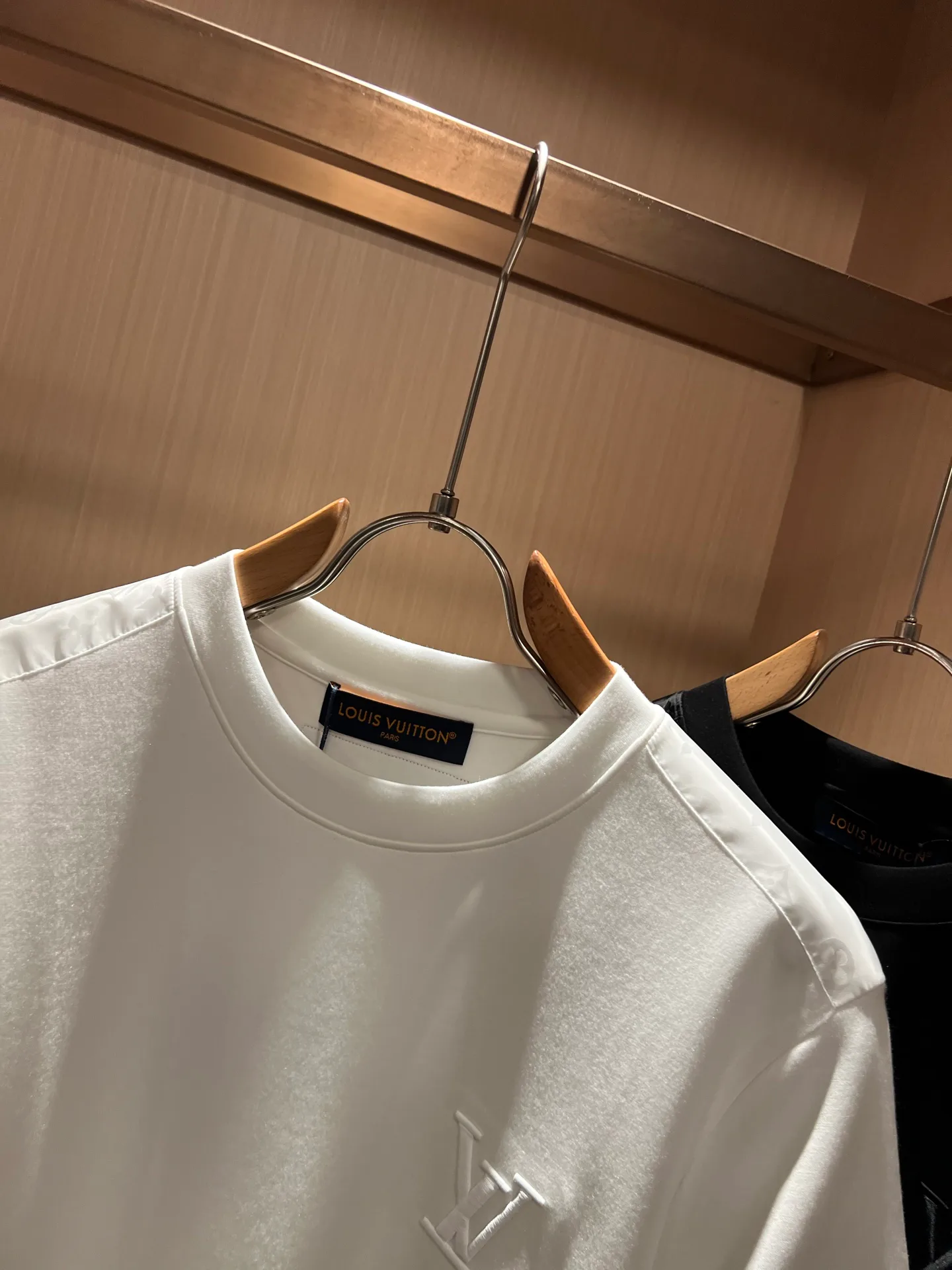 Men's T-Shirts LOUIS VUITTON 18519536