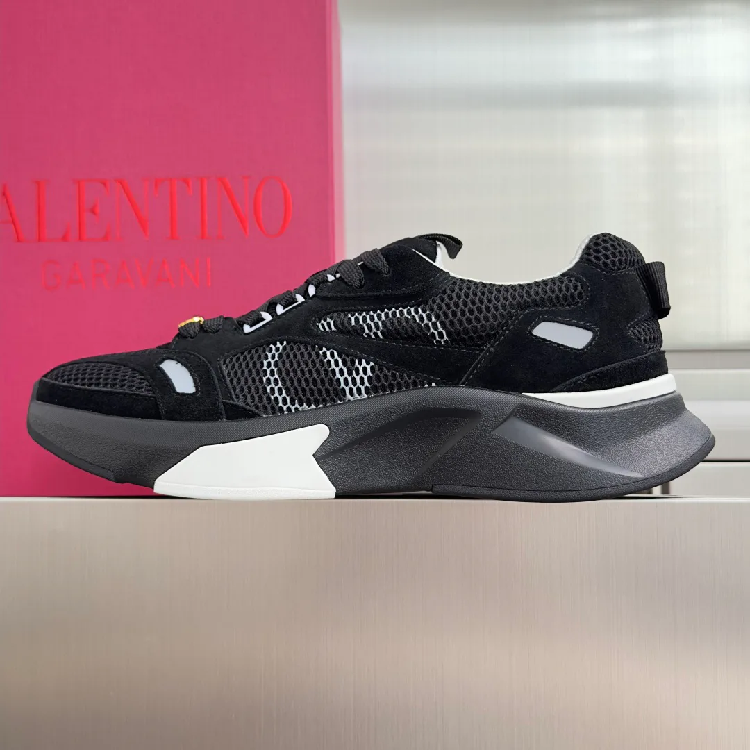 Men's Sneakers VALENTINO 17603076
