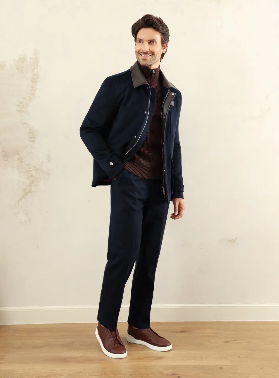 Men's Jackets And Down Jackets BRUNELLO CUCINELLI 18434114