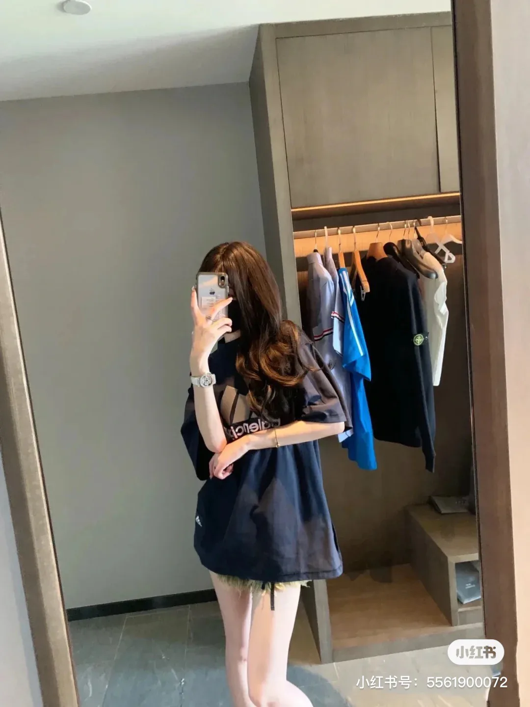 Women's T-Shirts BALENCIAGA 18190949