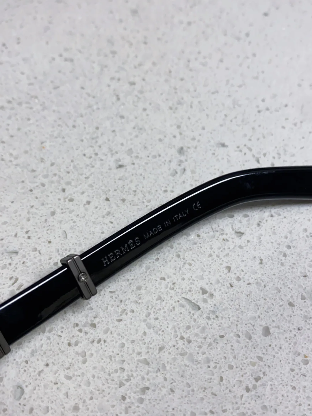 Glasses HERMES 16872403
