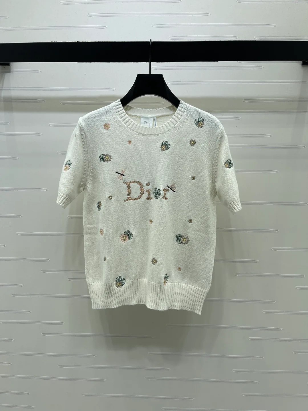 Women's Jumpers And Sweaters CHRISTIAN DIOR 17399245