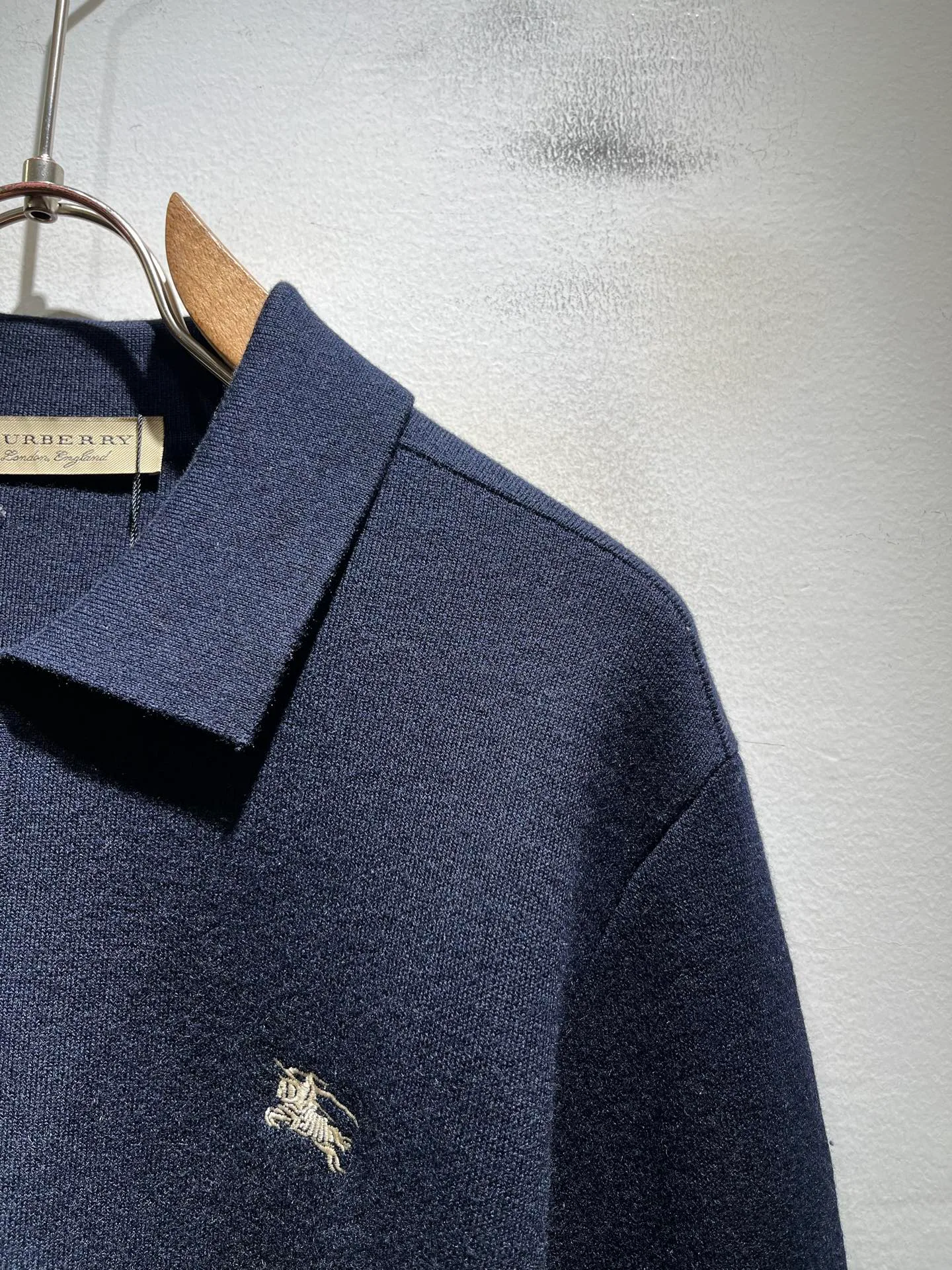 Джемперы И Свитеры Мужские Burberry 18592671