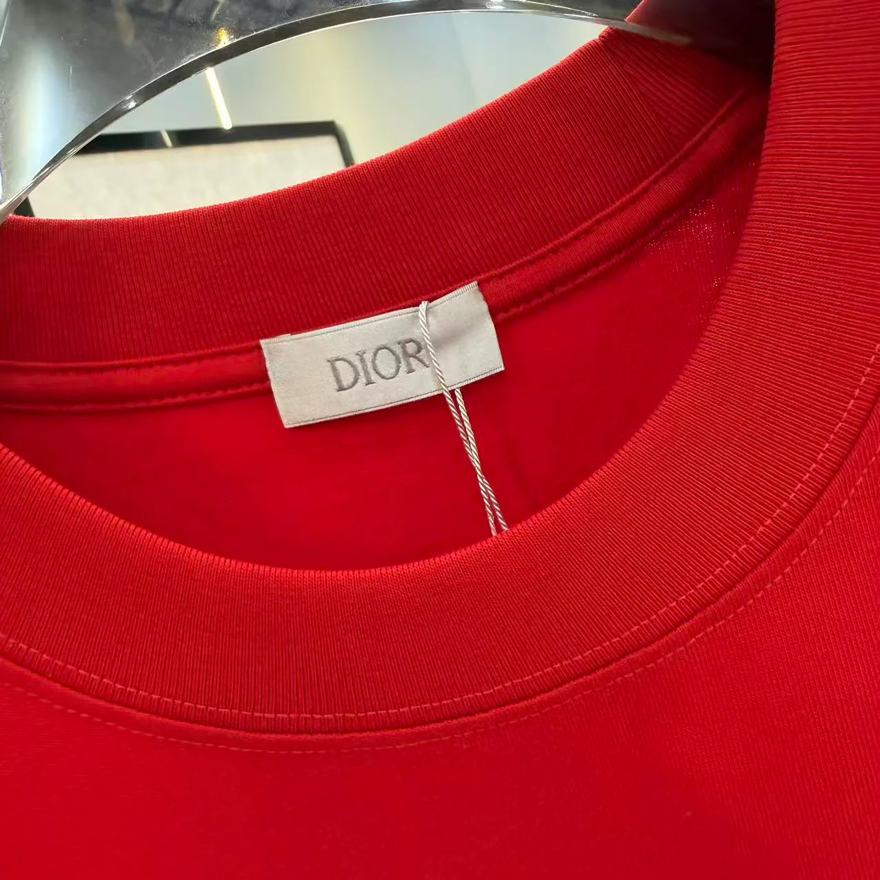 Men's T-Shirts CHRISTIAN DIOR 17126696