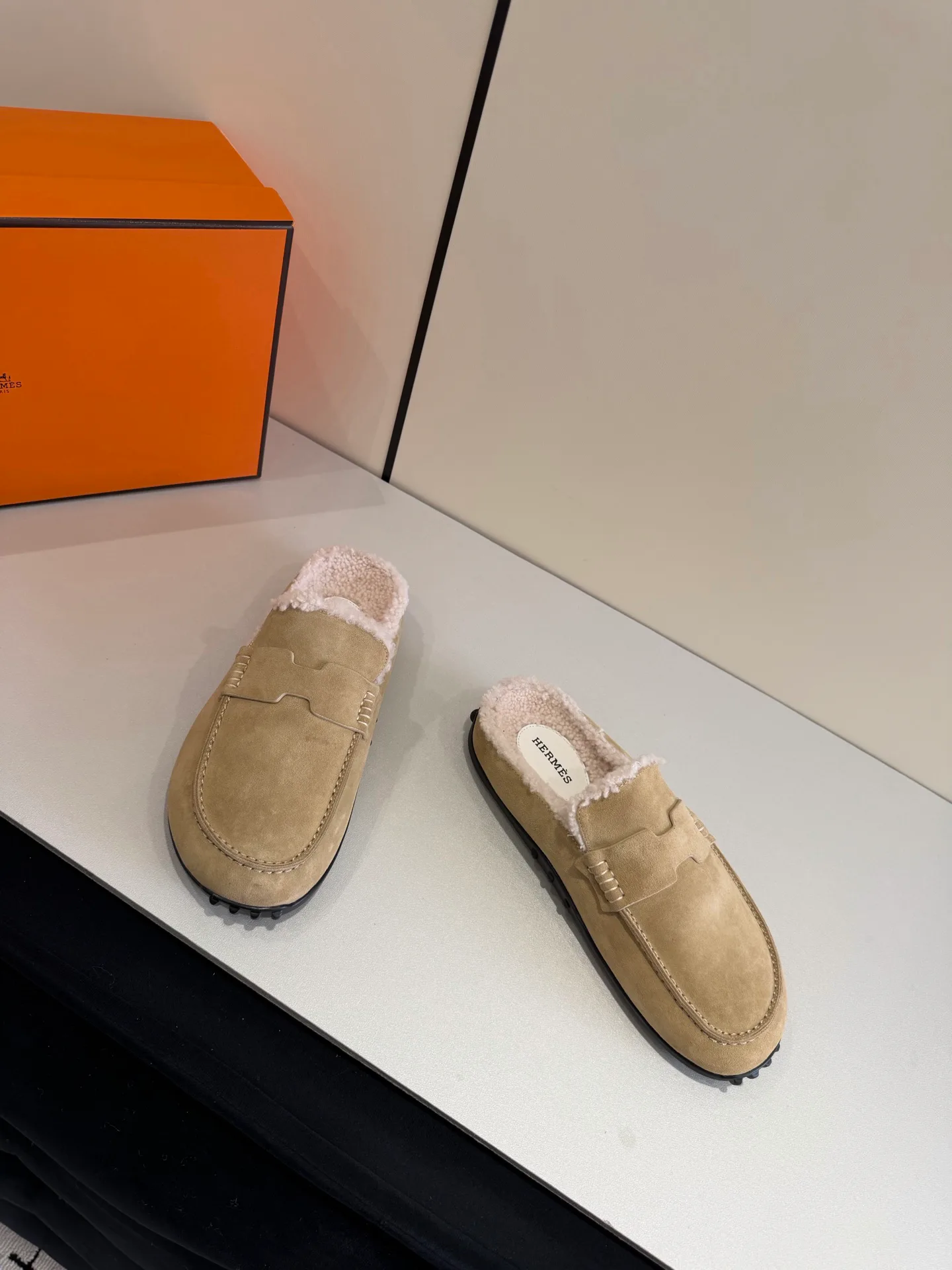 Women's Mules And Clogs HERMES 17976965