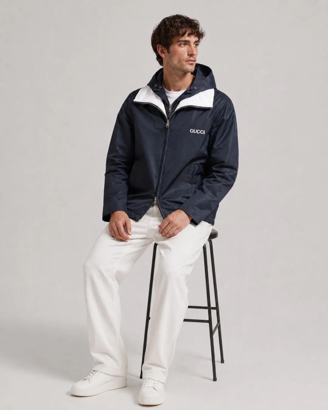 Men's Jackets And Down Jackets GUCCI 17571904