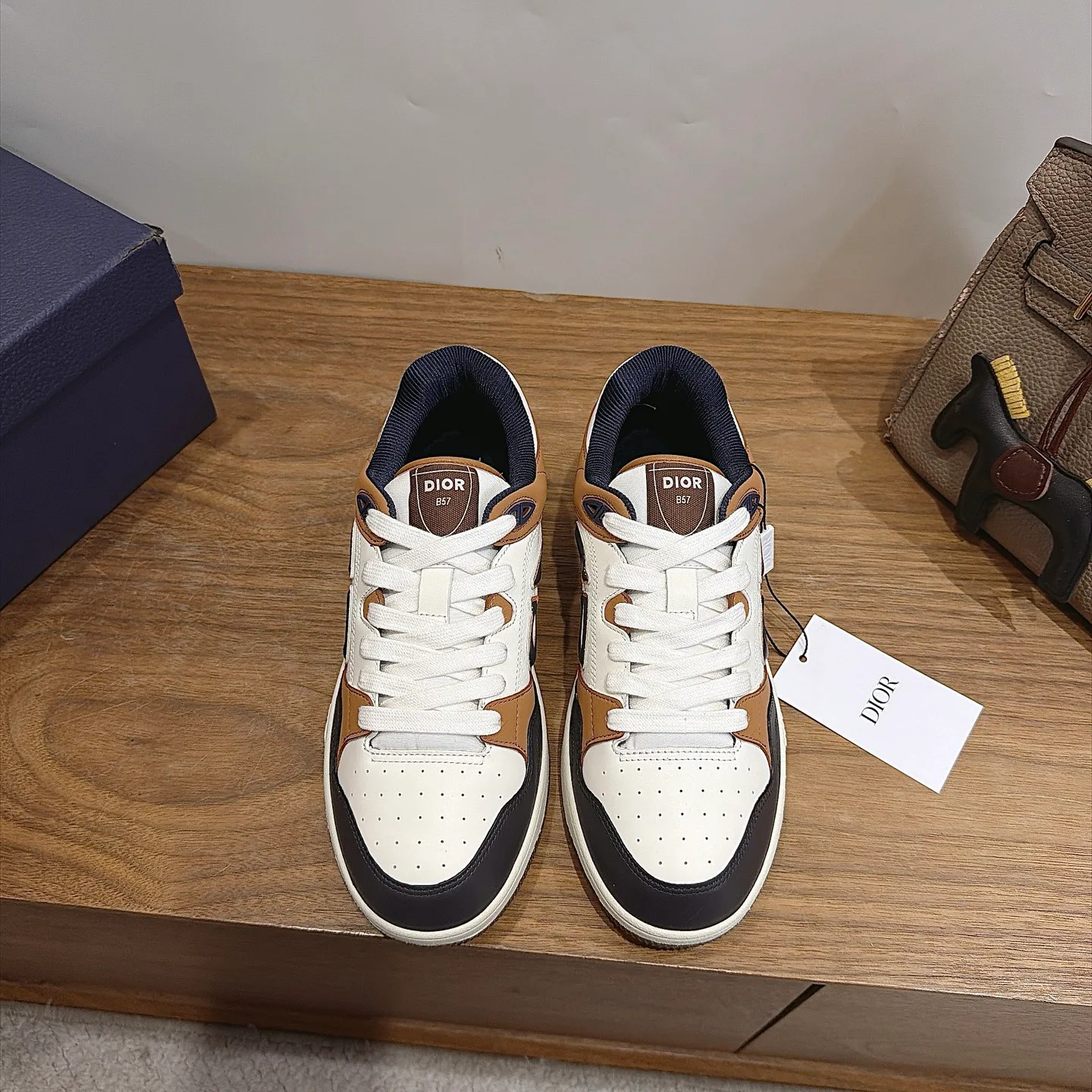 Men's Sneakers CHRISTIAN DIOR 18083820