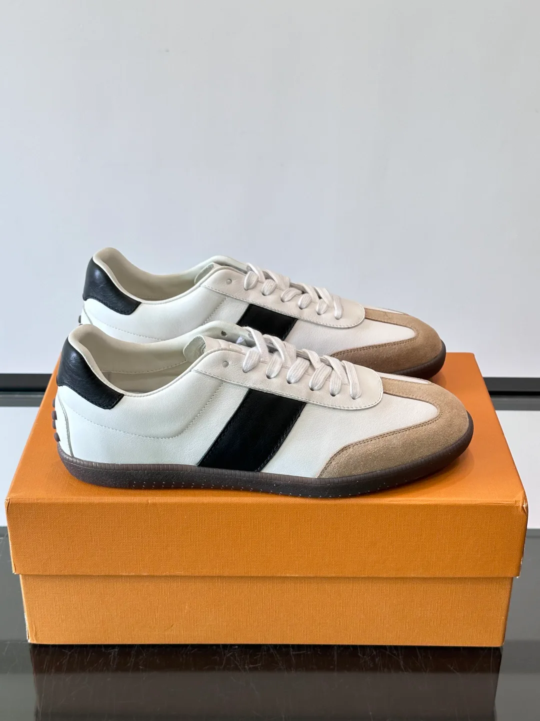Men's Sneakers TOD'S 18350528