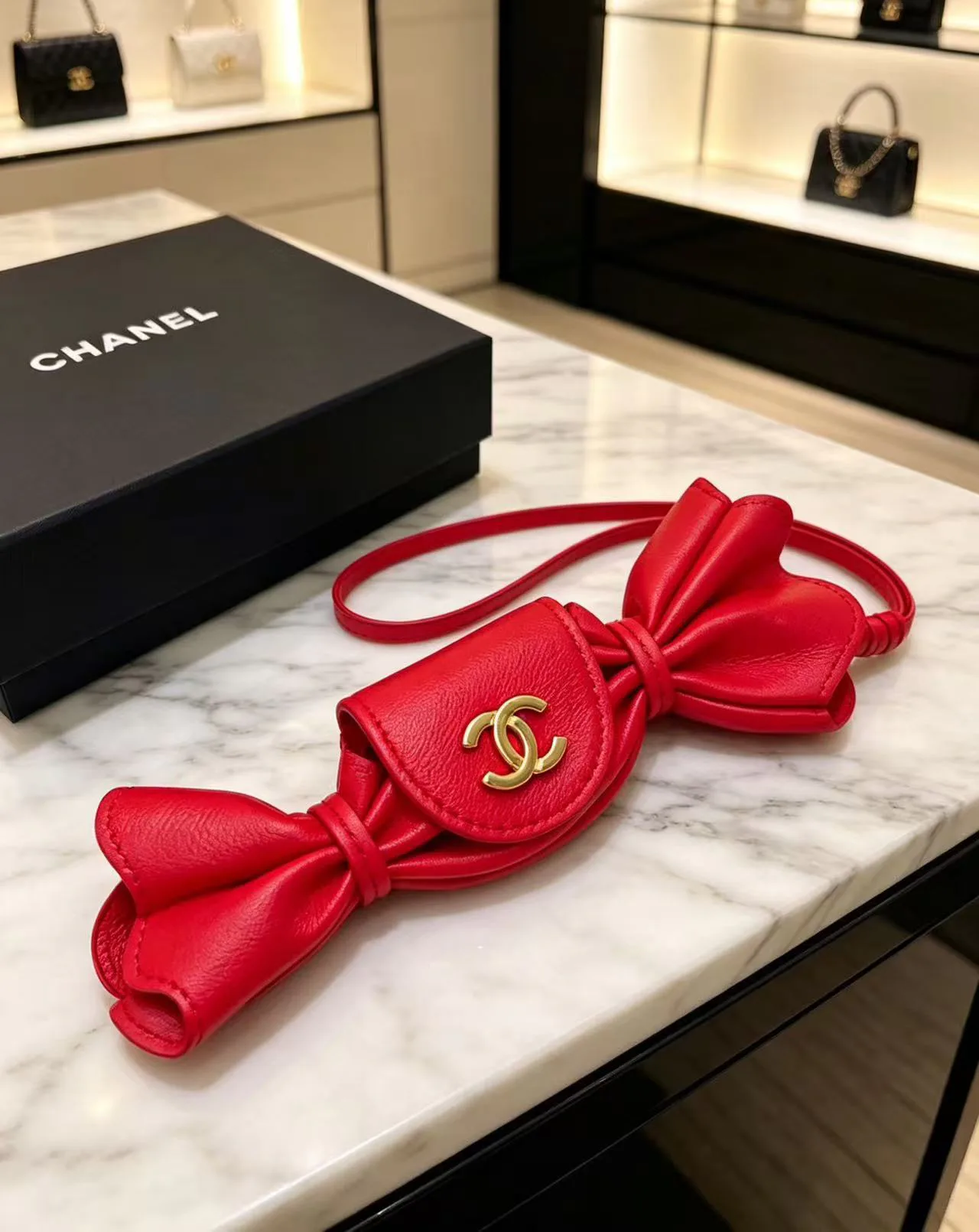Key Cases CHANEL 18058728
