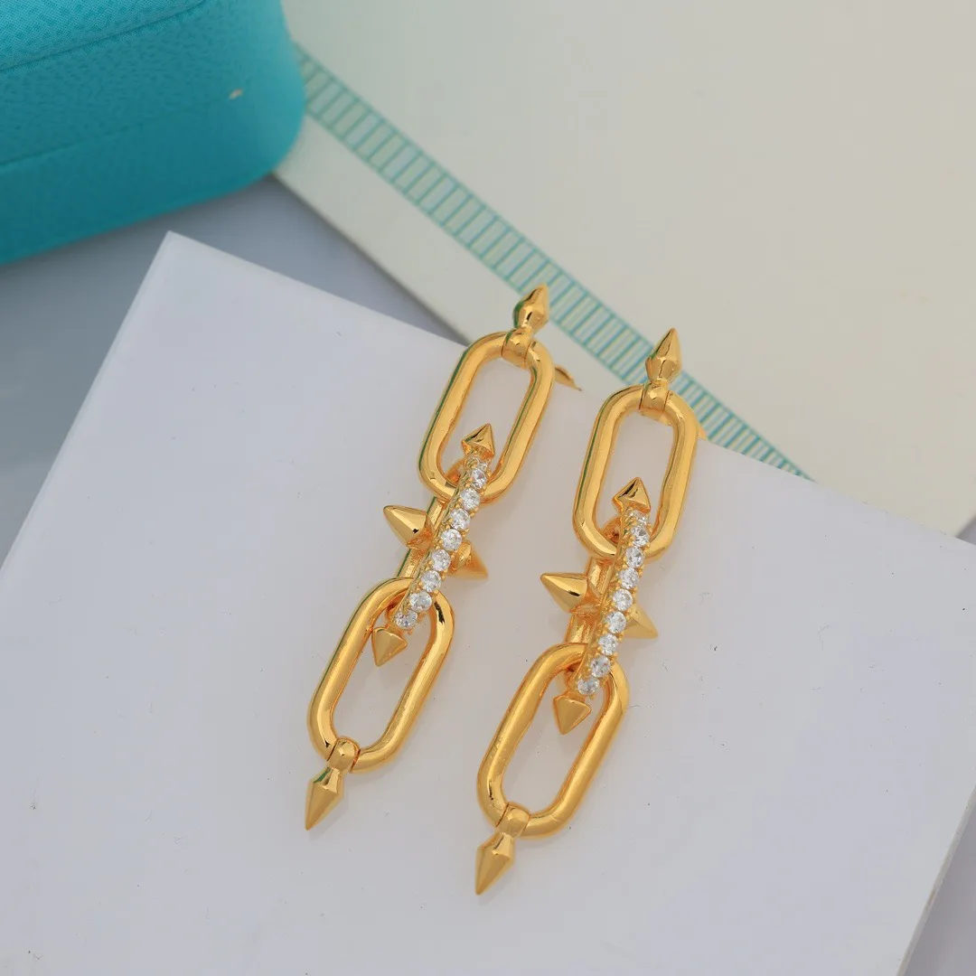Jewelry TIFFANY 17833639