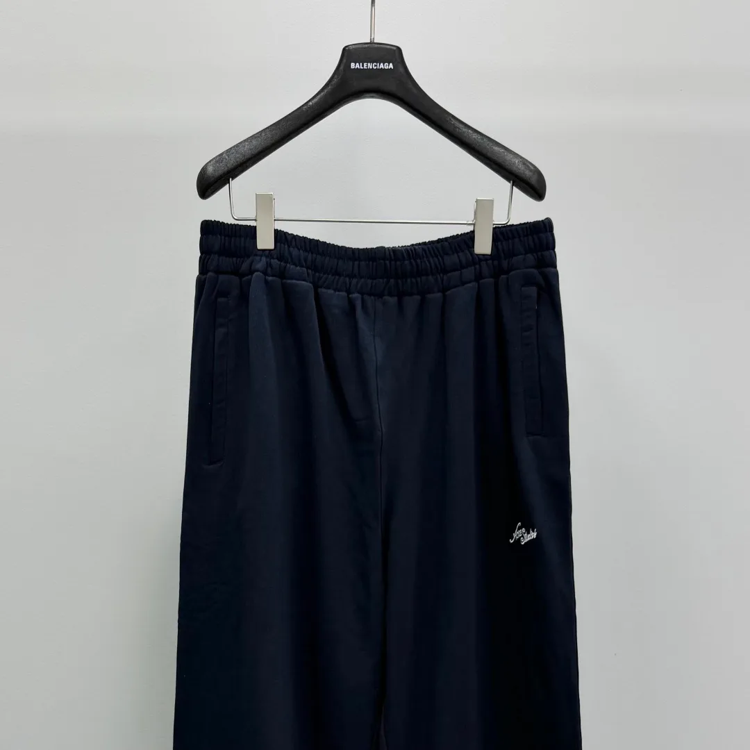 Men's Trousers ACNE STUDIOS 17828463