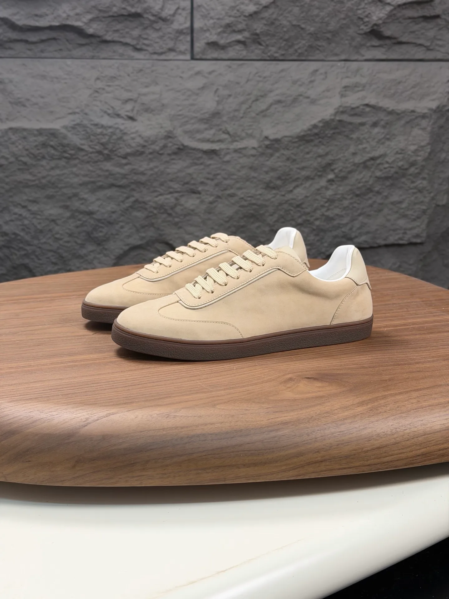 Men's Sneakers BRUNELLO CUCINELLI 18337501