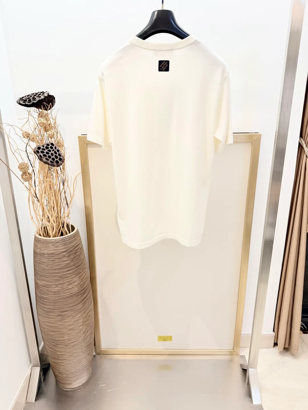 Women's T-Shirts LOUIS VUITTON 18191065
