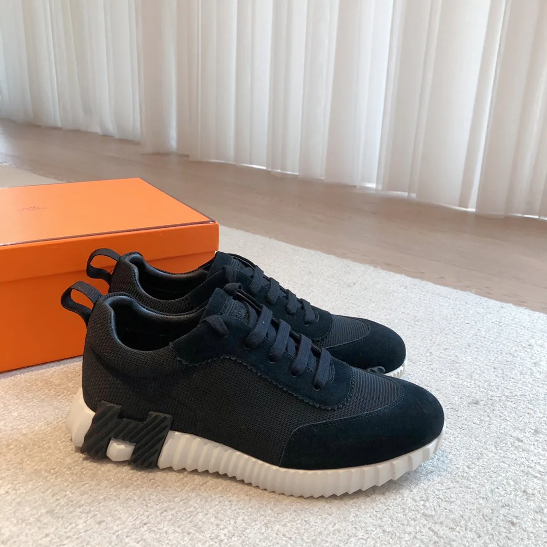 Women's Sneakers HERMES 17763670