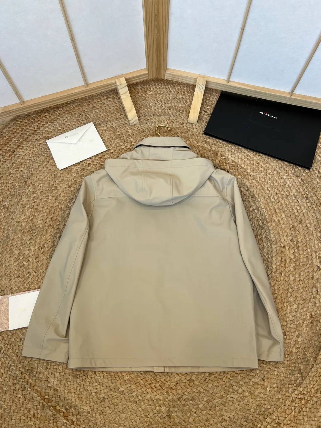 Men's Jackets And Down Jackets KITON 16991197