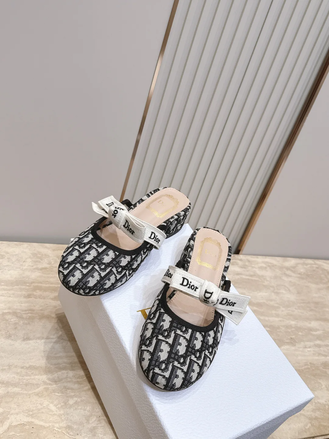 Women's Mules And Clogs CHRISTIAN DIOR 18025828