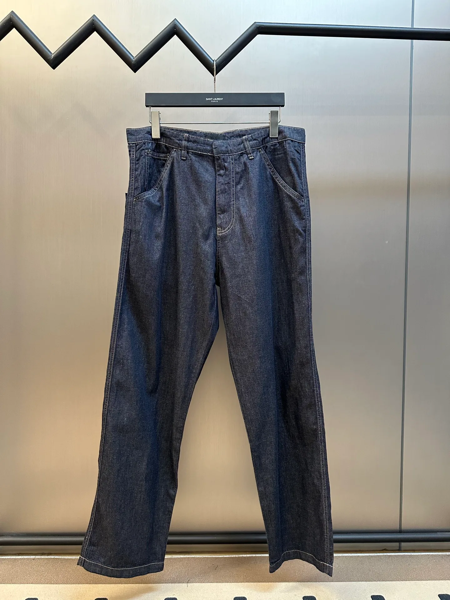 Men's Jeans PRADA 18178857