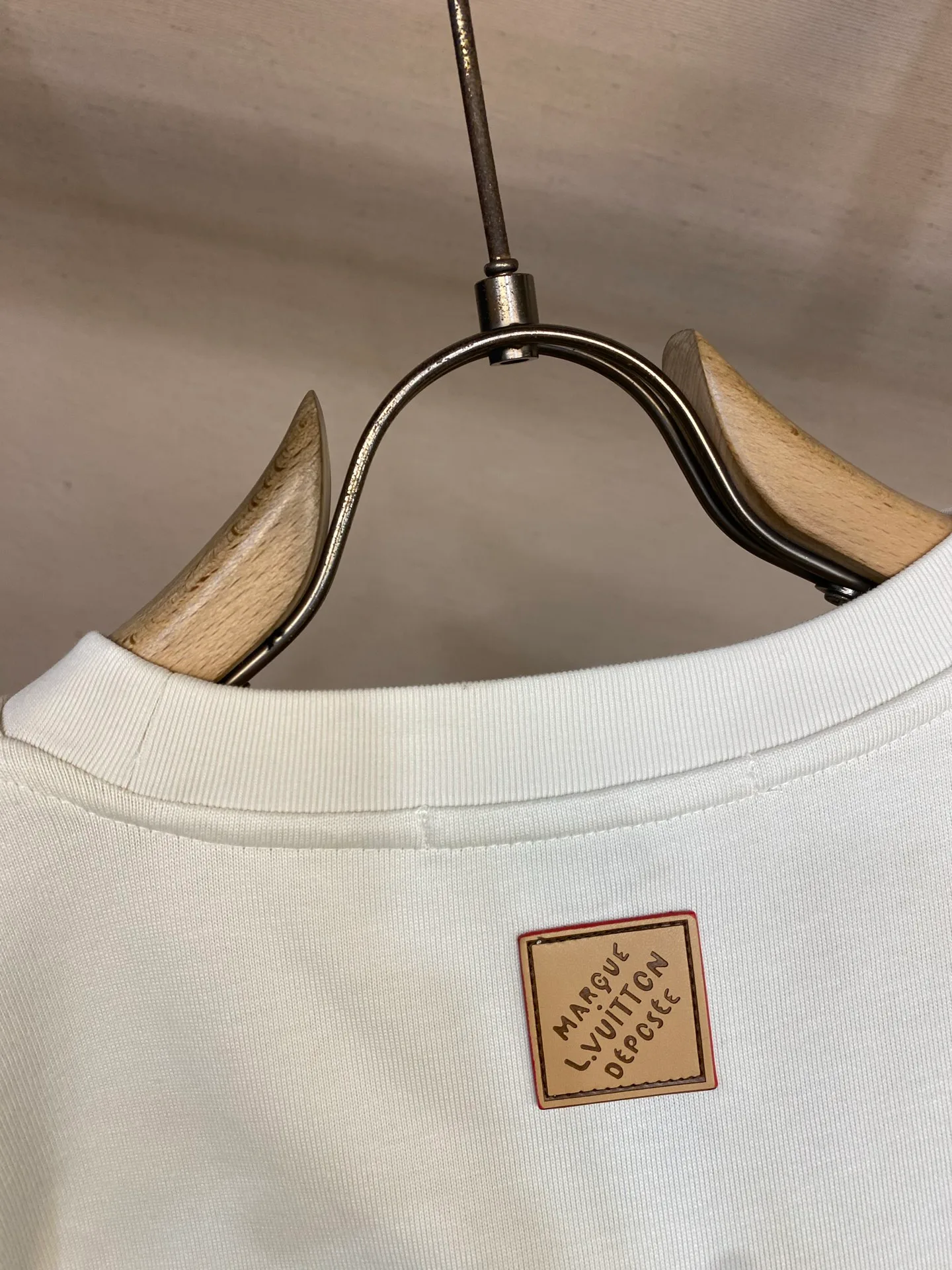 Women's T-Shirts LOUIS VUITTON 18191367