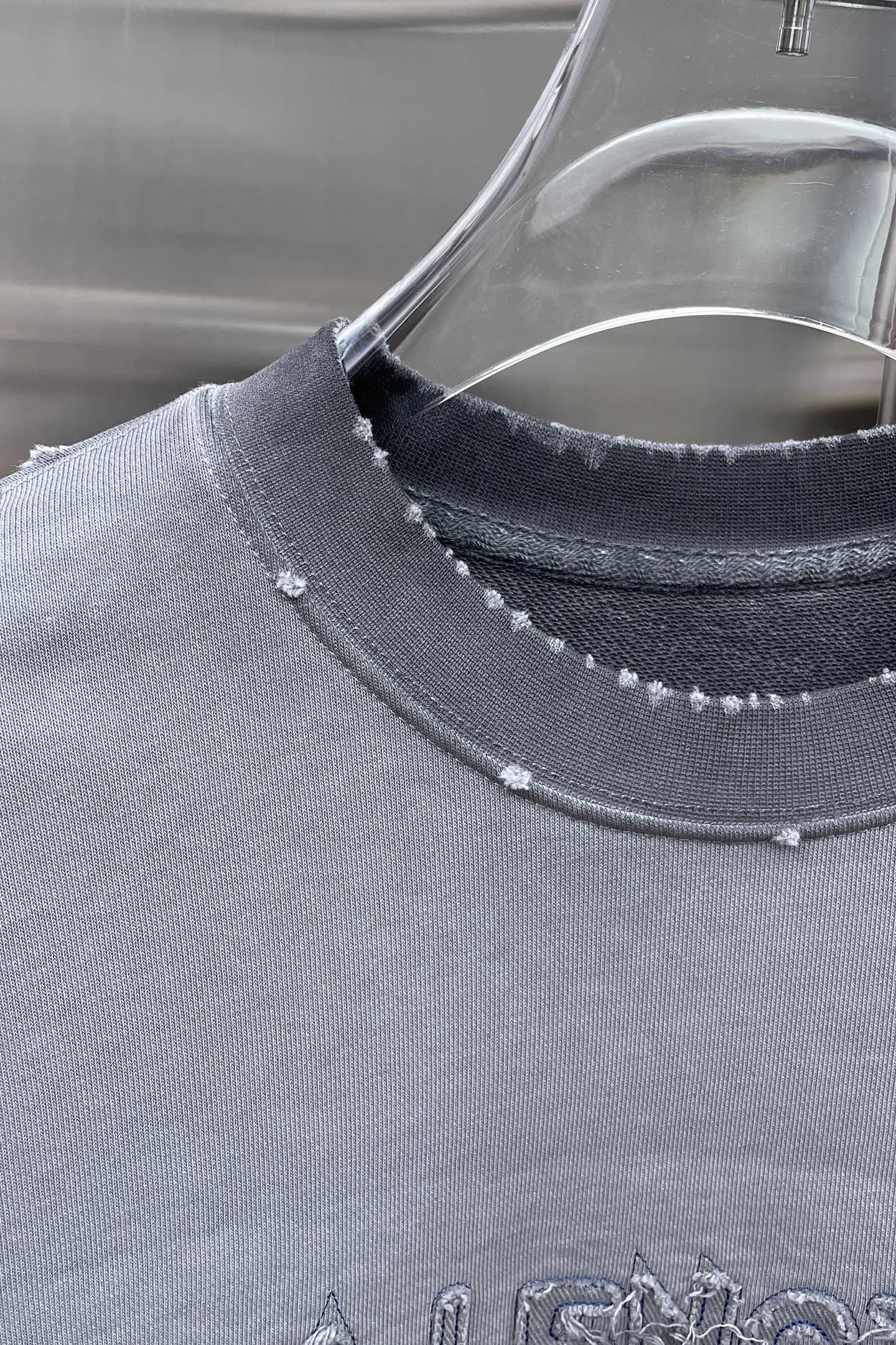 Men's Sweatshirts And Hoodies BALENCIAGA 18408268