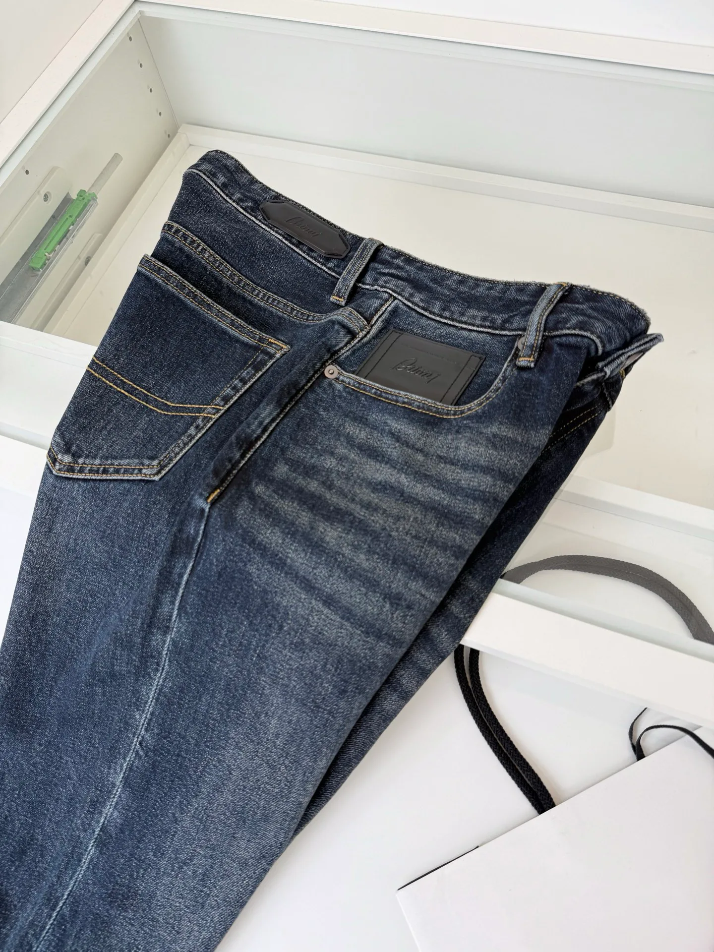 Men's Jeans BRIONI 18244476