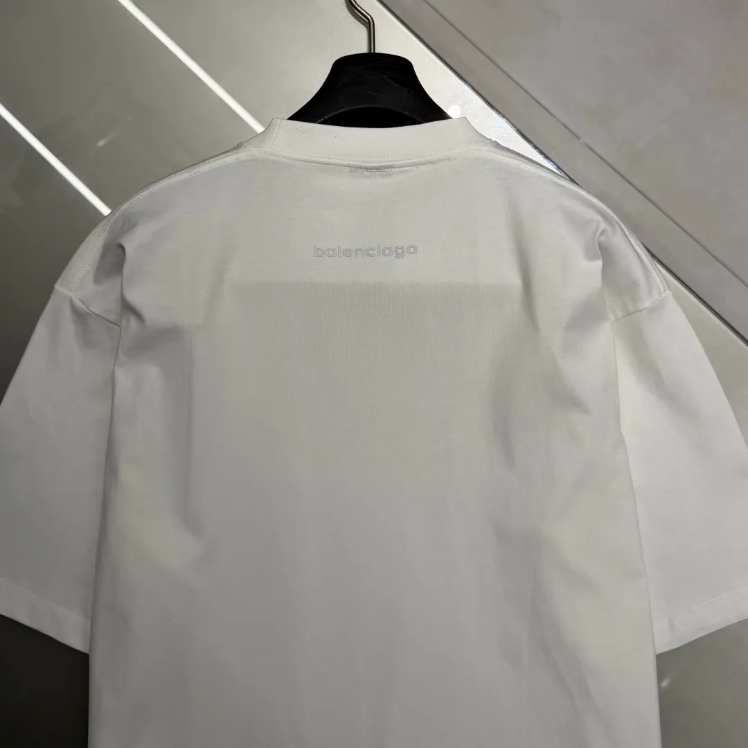 Men's T-Shirts BALENCIAGA 17635247