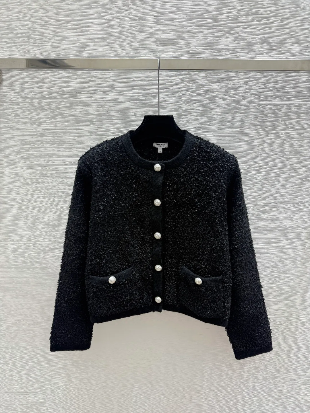 Джемперы И Свитеры Женские Chanel 18587088