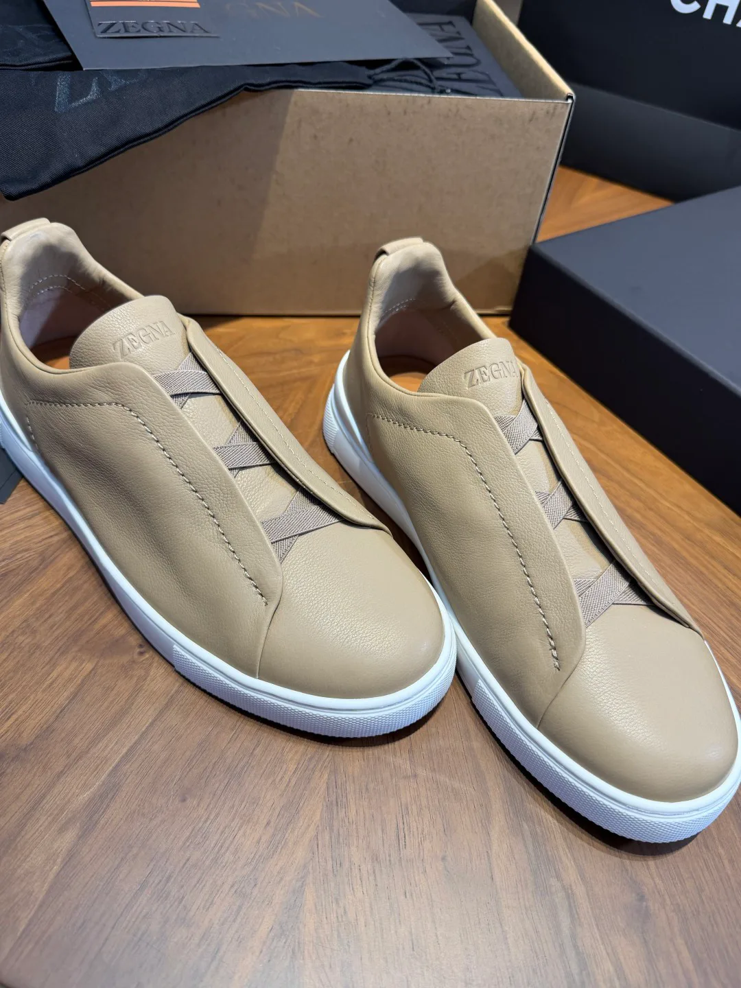 Men's Sneakers ZEGNA 17973936