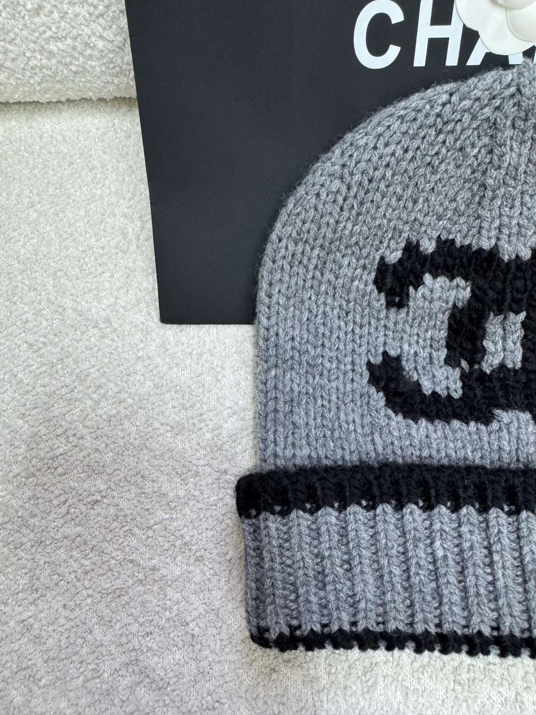 Hats CHANEL 17733596