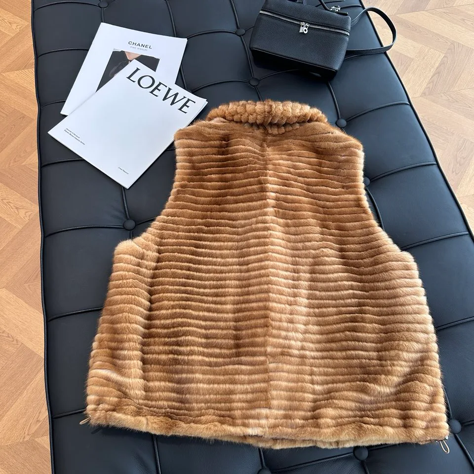 Women's Vests FENDI 18513188