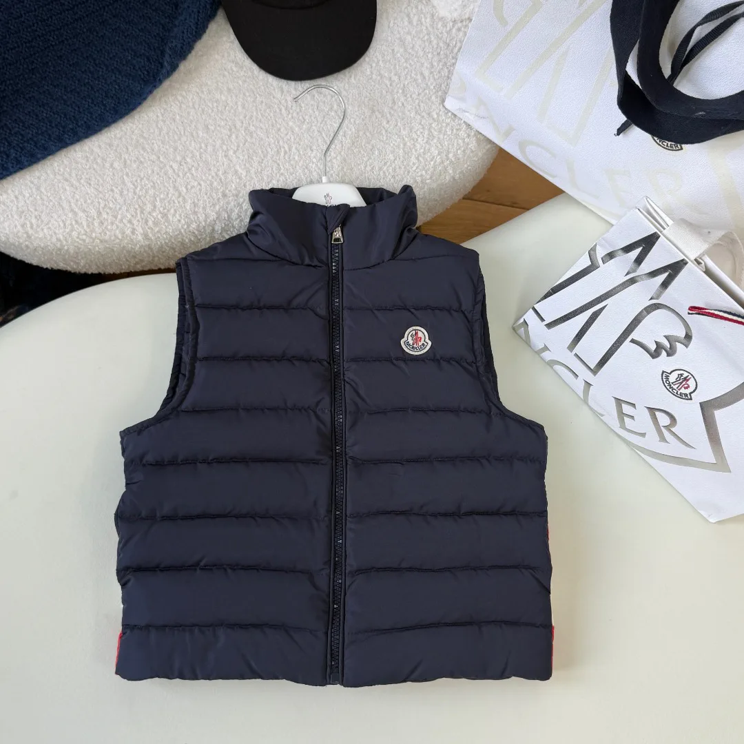 Women's Vests MONCLER 18493954