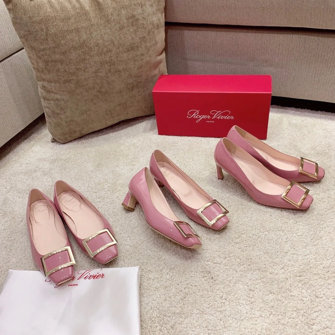 Women's Heels ROGER VIVIER 17550715