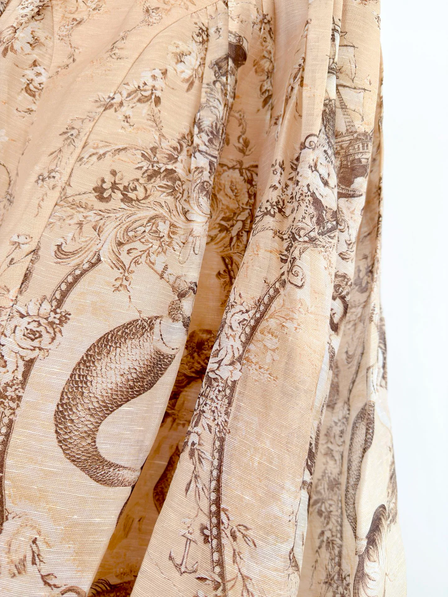Women's Skirts ZIMMERMANN 18115629