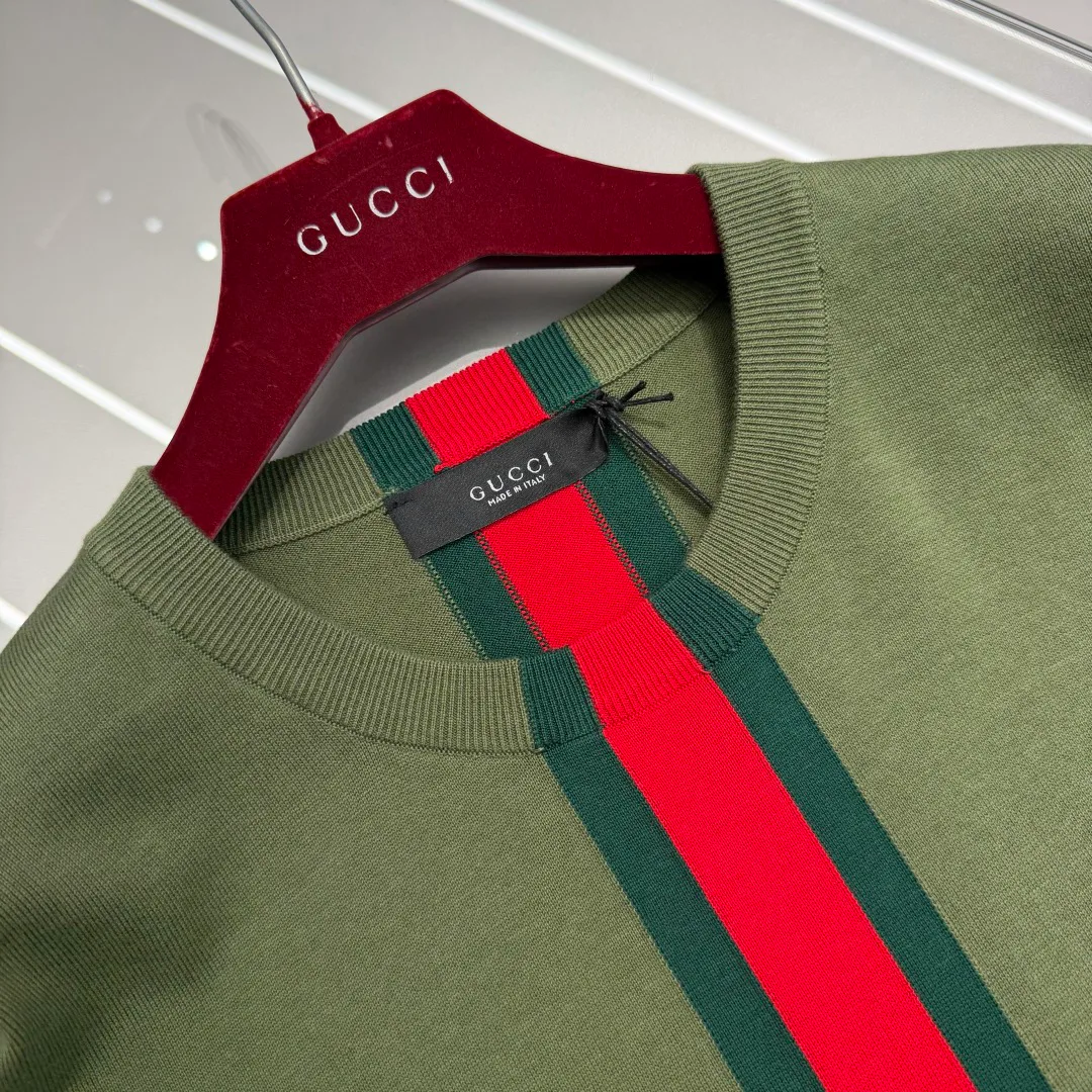 Футболки Мужские Gucci 18579020