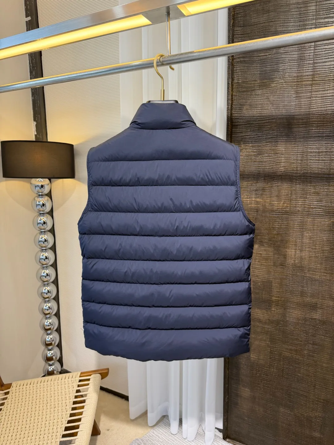 Women's Vests MONCLER 18370517
