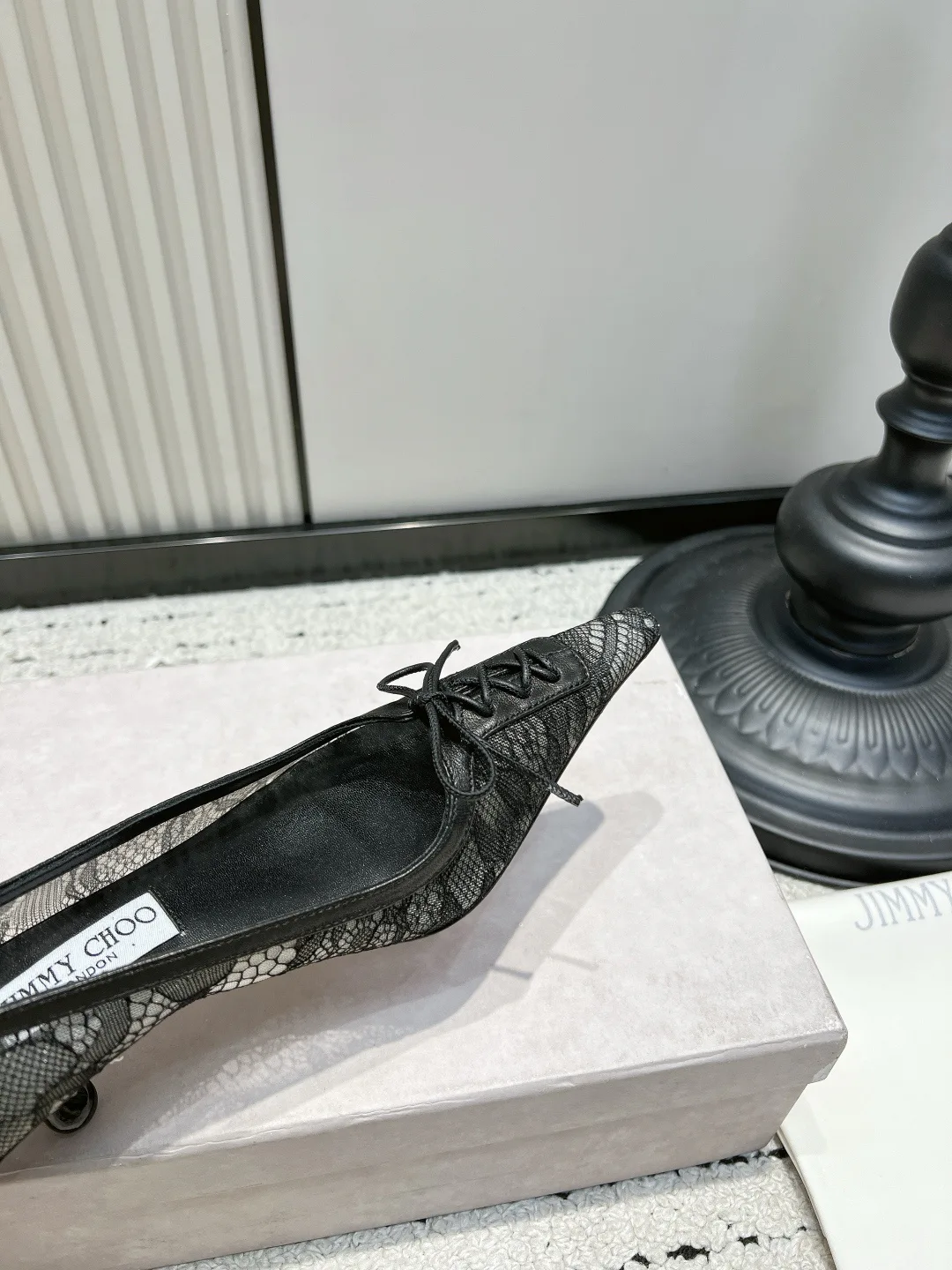 Women's Heels JIMMY CHOO 17448406