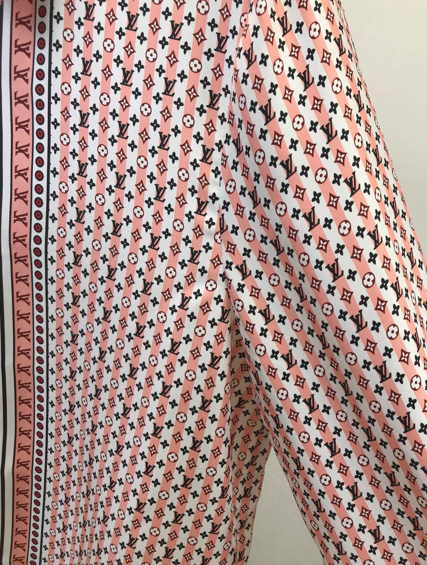 Women's Shirts LOUIS VUITTON 16955592