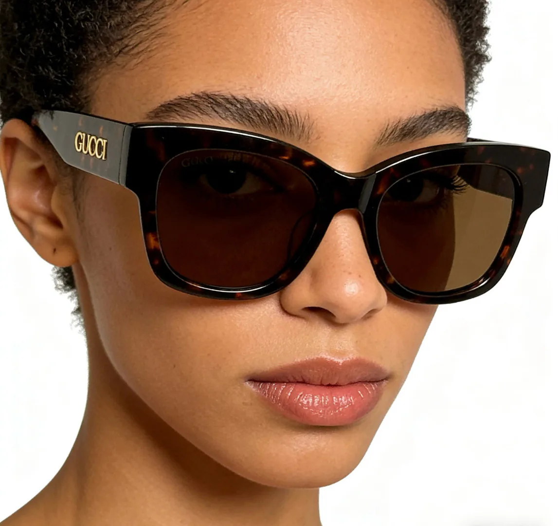 Glasses GUCCI 17350179