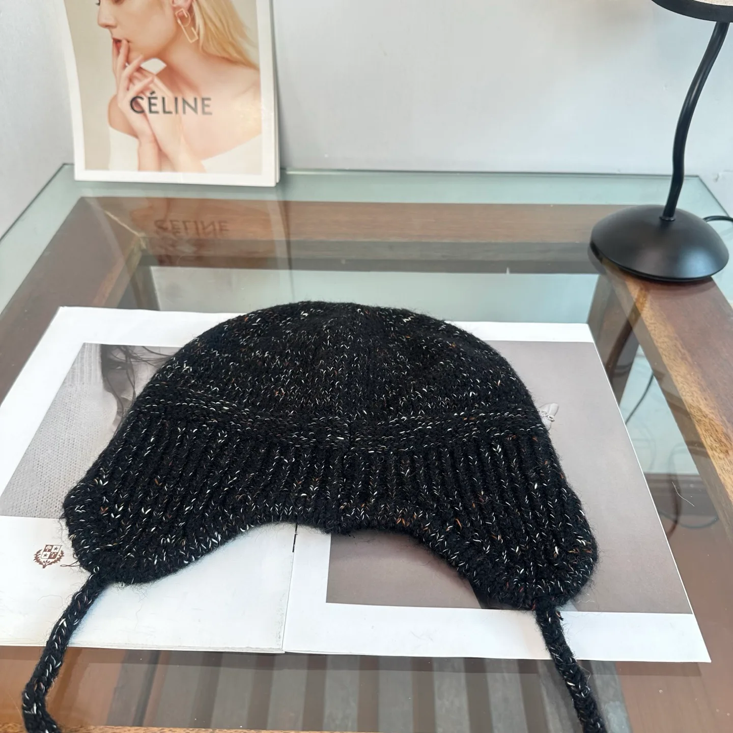 Hats MIU MIU 18347014