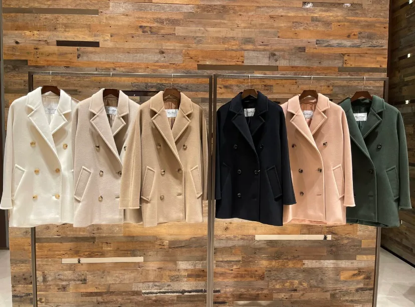Women's Coats MAX MARA 18458106