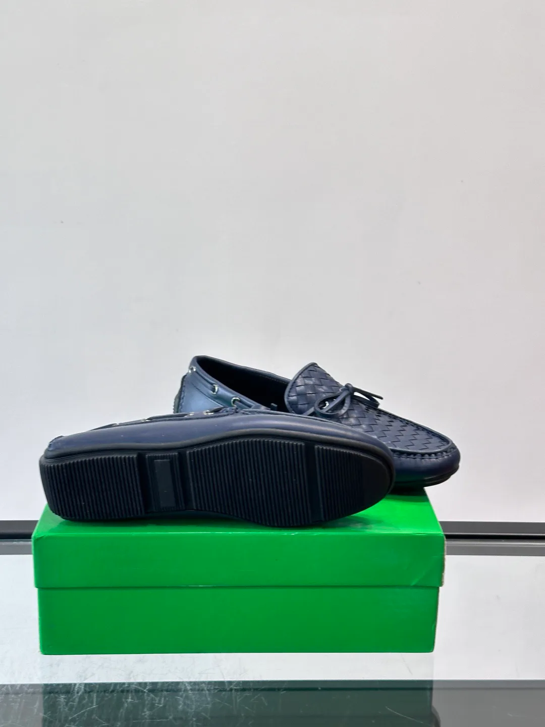 Women's Loafers And Moccasins BOTTEGA VENETA 18102741
