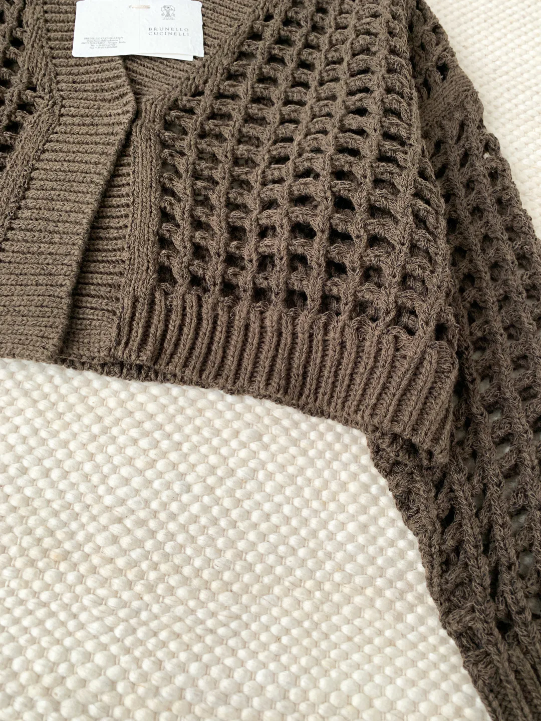 Women's Jumpers And Sweaters BRUNELLO CUCINELLI 17461998