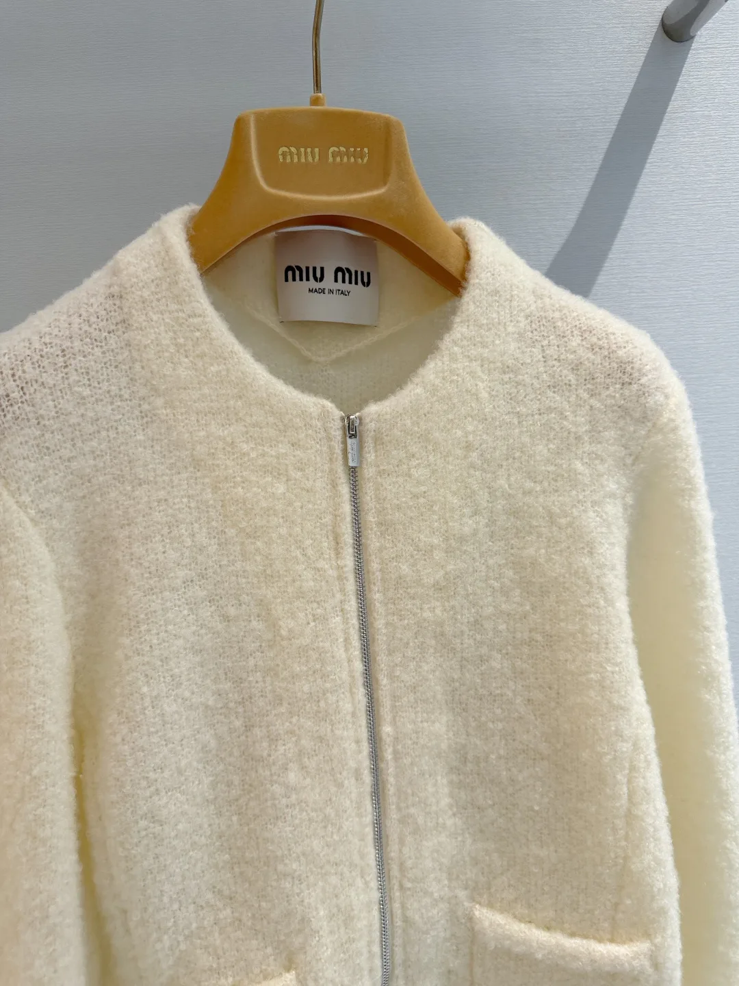 Women's Jumpers And Sweaters MIU MIU 17878297