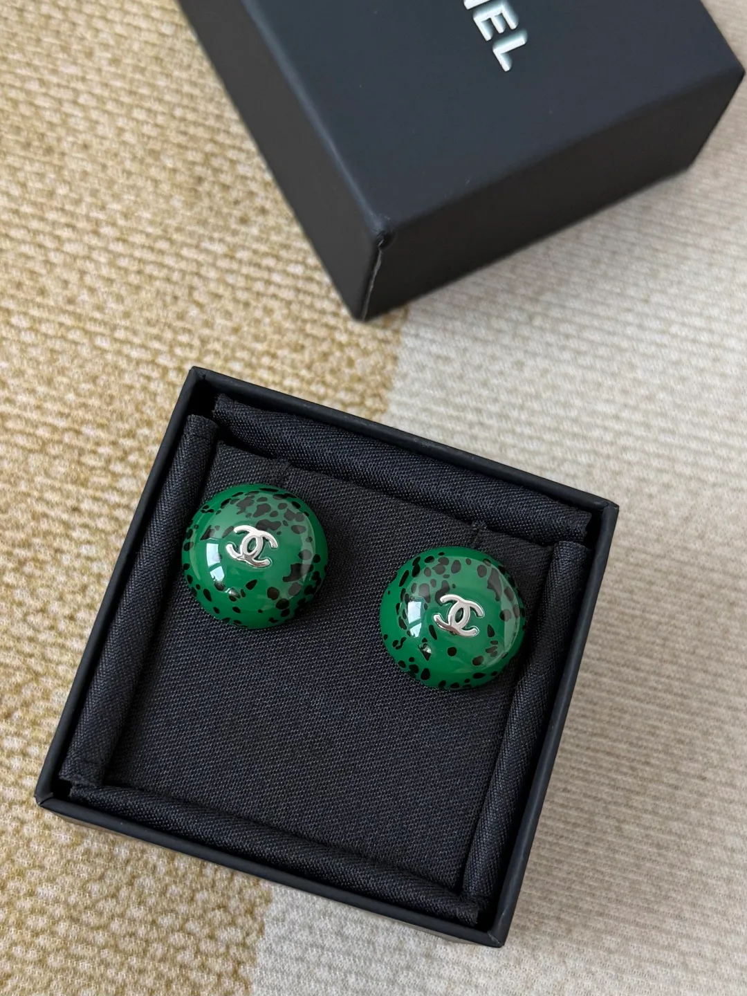 Jewelry CHANEL 18186313