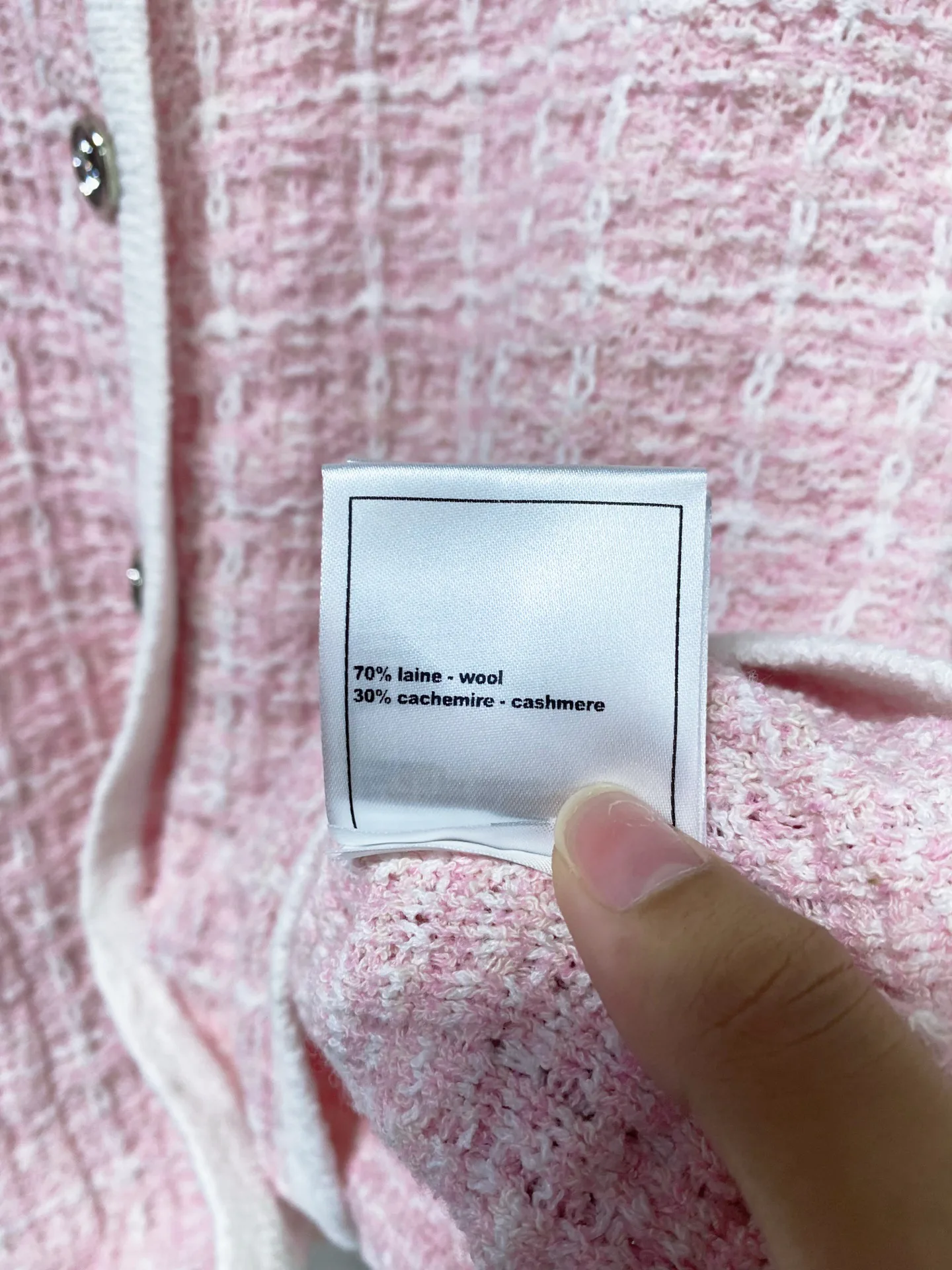 Women's Jumpers And Sweaters CHANEL 17823555