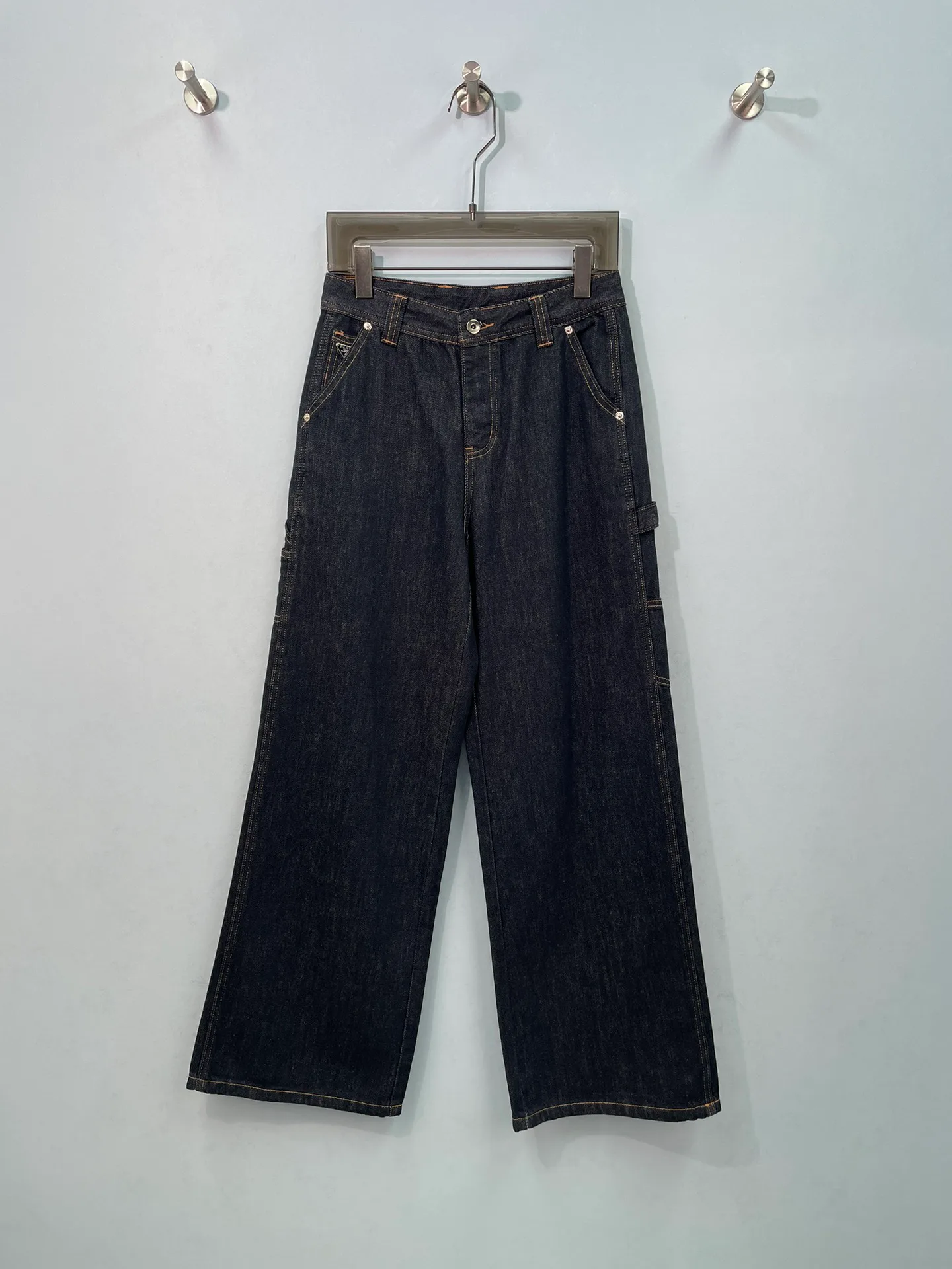 Women's Jeans PRADA 18151376